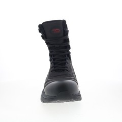 Avenger K4 Tall Boot Composite Toe EH A762 Mens Black Work & Safety Boots
