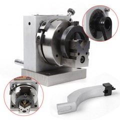Single One Way Grinder High Precision Punch Pin Former Grinding Machine 3-30mm