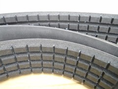 CARLISLE – R5VX1700-4 – 5V Power Wedge COG BAND BELT- 4-RIB – (NEW in BOX)