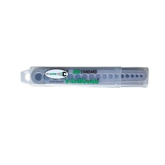 Drill Block – 17 holes – comparable to a portable drill press – drill anywhere!