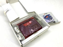 Trio Motion Technology P825 MC403 Motion Coordinator