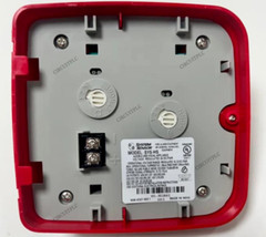 System Sensor SYS-HS Hooter Cum Strobe USA STOCK