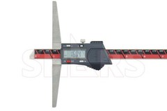 Shars Aventor 12″, 300mm IP54 Electronic Digital Depth Gage New R]