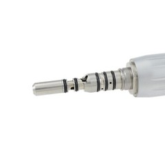 Dental Kavo MULTIflex Coupling 4 6 Hole LED 6 Pin Fiber Optic 465RN