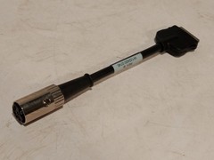 Sonosite P02803-01 Rev. B Power Supply Auxiliary Extension Cable Lead Kit