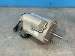 PATTERSON MOTOR 10025PHC