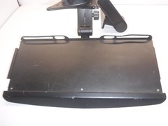 ICW T2P2020-WT2-KPB Titan Double Arm Wall Mount