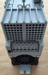 Nordac SK 500E-151-340-A Variable Frequency Drive 275420150
