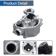 Cylinder Head Intermediate Repair Kit 12200-HP7-A01 for 2006-2024