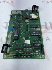 Advantage 3025 CPU BOARD S002672 Overnight Shipping Available