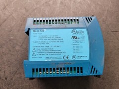 PULS ML50 .100 Power Supply.