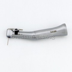 Dental Air Flow Polisher Handpiece Supragingival Fits EMS AIR-FLOW S1 S2 Master
