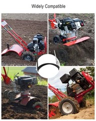 53630 Rear Tine Tillers Cable 39 Inch Fit for Earthquake Rear Tine Tillers 50…