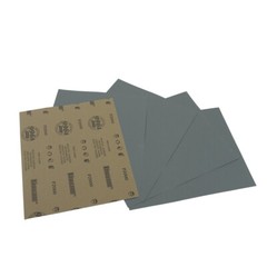 9×11″ SANDING SHEETS Wet/Dry Silicon Carbide Sandpaper Grits 60-10000 Grits