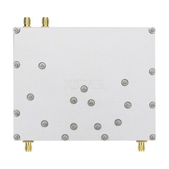 LibreVNA Antenna Analyzer 100KHz To 6GHz USB Based Full 2-Port Vector For Radio