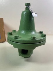 Spence 3/4″ D50 10-30PSI Process Steam Pressure Regulator D50-C1D9C D50-15297