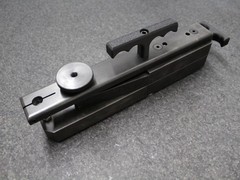 Repeat Meter For Checking Granite and Iron Surface Plates STONER TOOLS USA