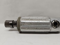 Dotco Die Grinders Lot Of 2 Dotco. 12,000 and 25,000 RPM, Collets 1/4.