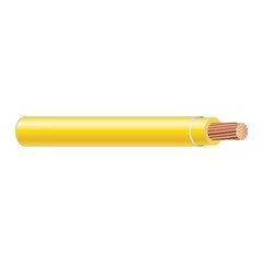 Zoro Select Wxp-6G-1001-05-1000 Thhn, Thwn-2 Building Wire, Copper, 10 Awg,