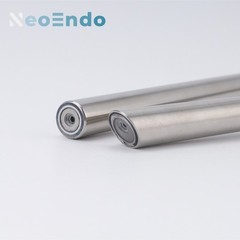 Medical Rigid Laparoscope 10mm 330mm 0/30 Degree, Laparoscopic Endoscope Lens