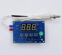 XH-W1315 K-type thermocouple high temperature digital controller -30~999 degrees