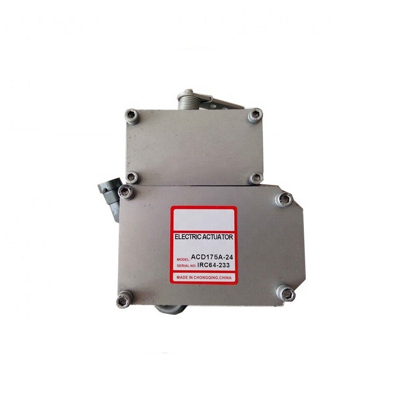 Engine Generator Actuator ACD175 ACD175-24 ACD175A-24 ACD175A