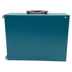 Crest 4G-500-6-T Tru-Sweep Genesis Ultrasonic Generator, 40kHz, 500W, 240VAC