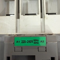 LS ELECTRIC MC-130A CONTACTOR 220-240VAC FREE FAST SHIPPING