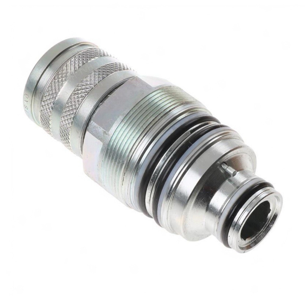 NEW TAKEUCHI QUICK FEMALE 1/2 COUPLER K288-57012