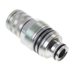 NEW TAKEUCHI QUICK FEMALE 1/2 COUPLER K288-57012
