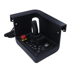 Platform Control Box 99161 99161GT for Genie RT GS3268 GS3384 GS2668