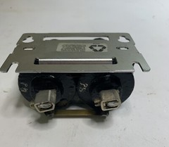 MDI 35A 2-POLE CONTACTOR 235NO-24D-18 235N0-24D-18