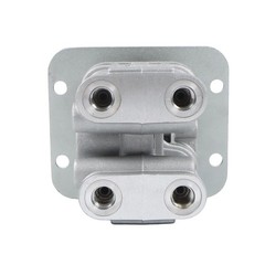 IR VALVE GP PILOT 158-8250 1588250 for CAT 312C 318C 322C 330C L 320D Excavator