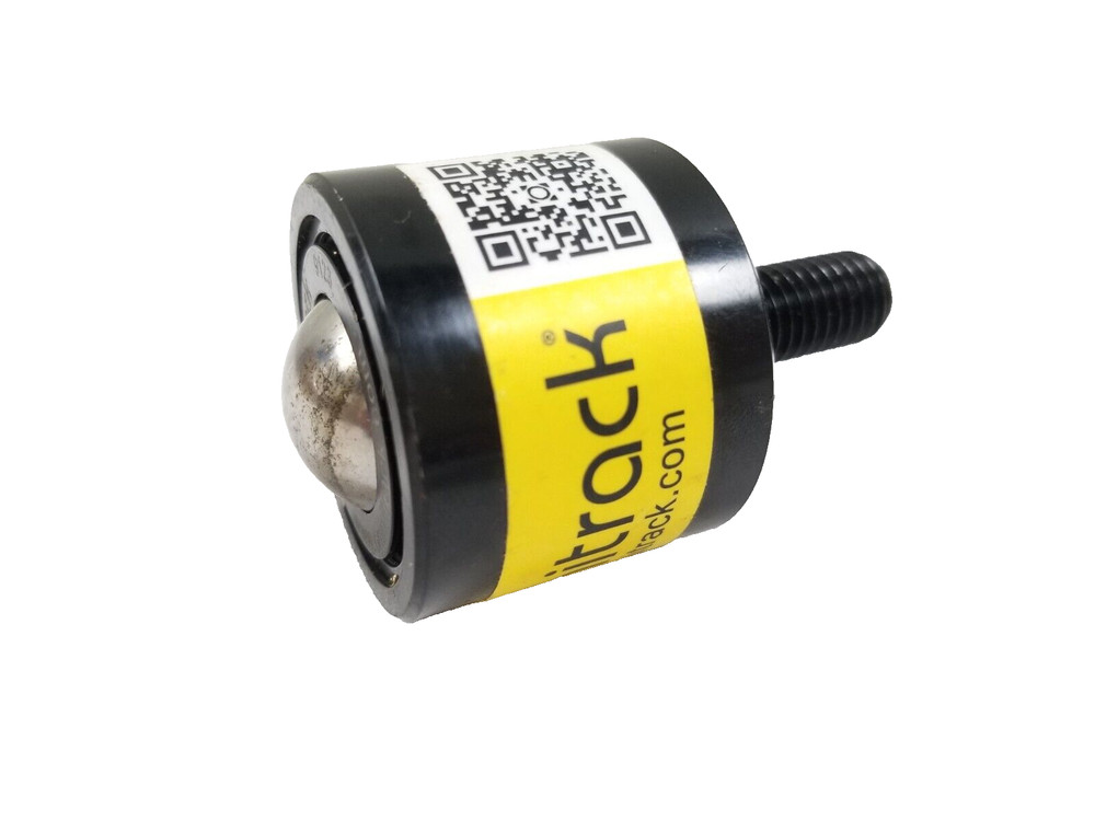 Omnitrack Ball 9123 Threaded Stud Ball Transfer Unit