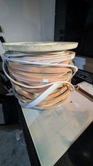 Outdoor Commercial LED Roll 175ft