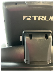TRUE FITNESS TC650 COMMERCIAL TREADMILL