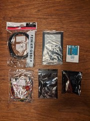 Vilros Basic Starter Kit for Arduino Uno R3 + SOIC8 SOP8 Test Clip for EEPROM