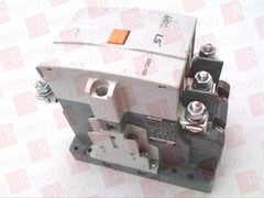 LS ELECTRIC GMC100 / GMC100 (USED)