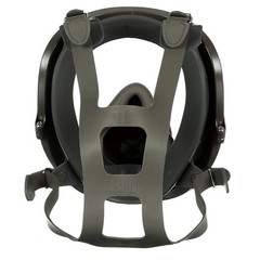NEW 6900 Full Face Mask | Reusable Respirator Protection | Size Large