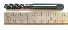 1/4-20 HYPRO-7 3FLUTE SPIRAL FLUTE BOTTOMING TAP BLACK OXIDE OSG 2985601 -NEW