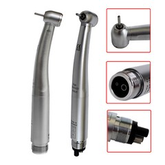 Sirona T3 Racer Style Dental High Speed Handpiece Air Turbine Midwest 2/4Hole