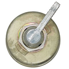 Starter Heater Heat Switch for Allis-Chalmers Tractor AC 5040 5045 5050 72089444