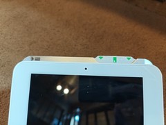 Clover Station Pro Terminal C503
