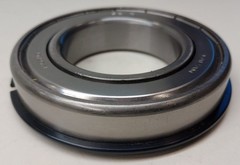 Koyo 6211-Z-NR Ball Bearing Deep Groove 55X100X21mm Single Shielded