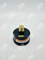 Parker P781642 Pressure Gauge 160 PSI