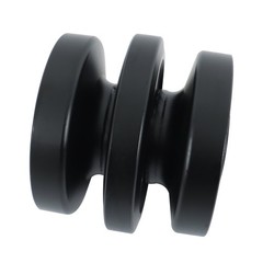 Bottom Roller 6732901 6689371 For Bobcat T590 T630 T650 250 T250H T300 T630