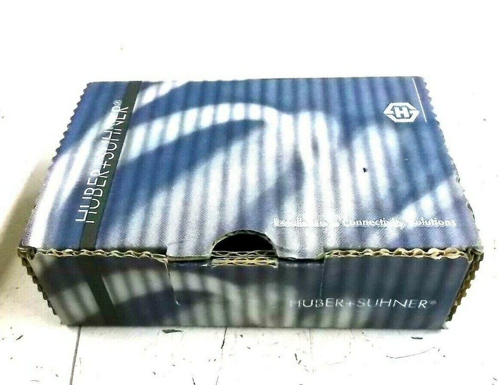 Hubert Suhner 33716N503/133 22658823 (FREE SHIPPING) P50B