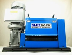 NEW BLUEROCK Tools WS-212 Wire Stripping Machine – Motorized Copper Stripper