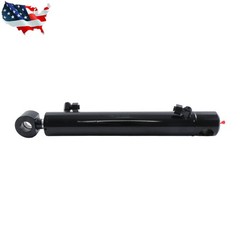 Hydraulic Tilt Cylinder Right 3787963 378-7963 For CAT Hydraulic Skid Steer 236D