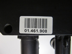 NEW KUKA KK69N-YYYY-057 Roboter AC Servo Motor 10.7 kW 3000 RPM 600 Volt 22 Amp